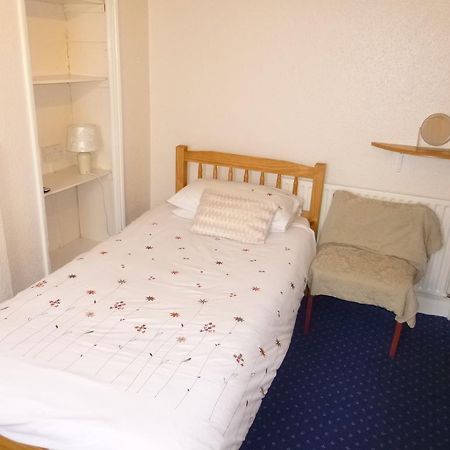 Sunbay Guest House Weymouth Quarto foto