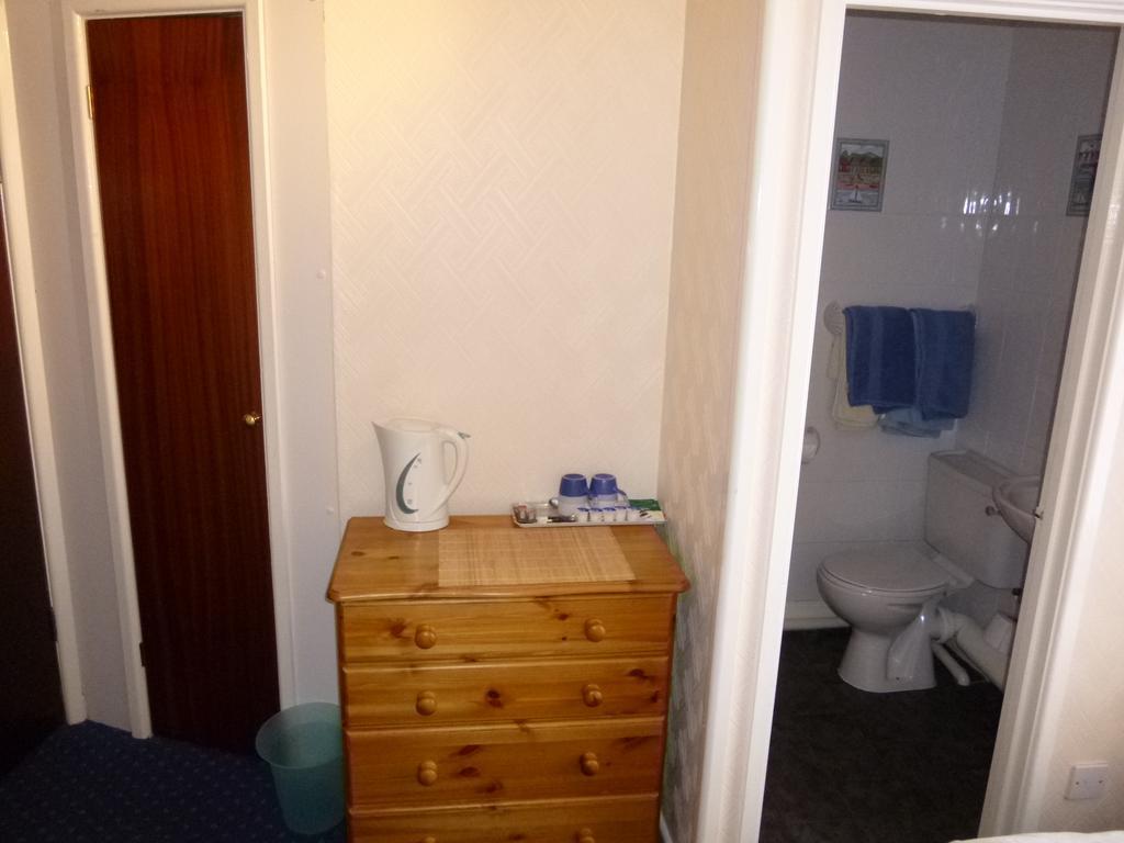 Sunbay Guest House Weymouth Quarto foto