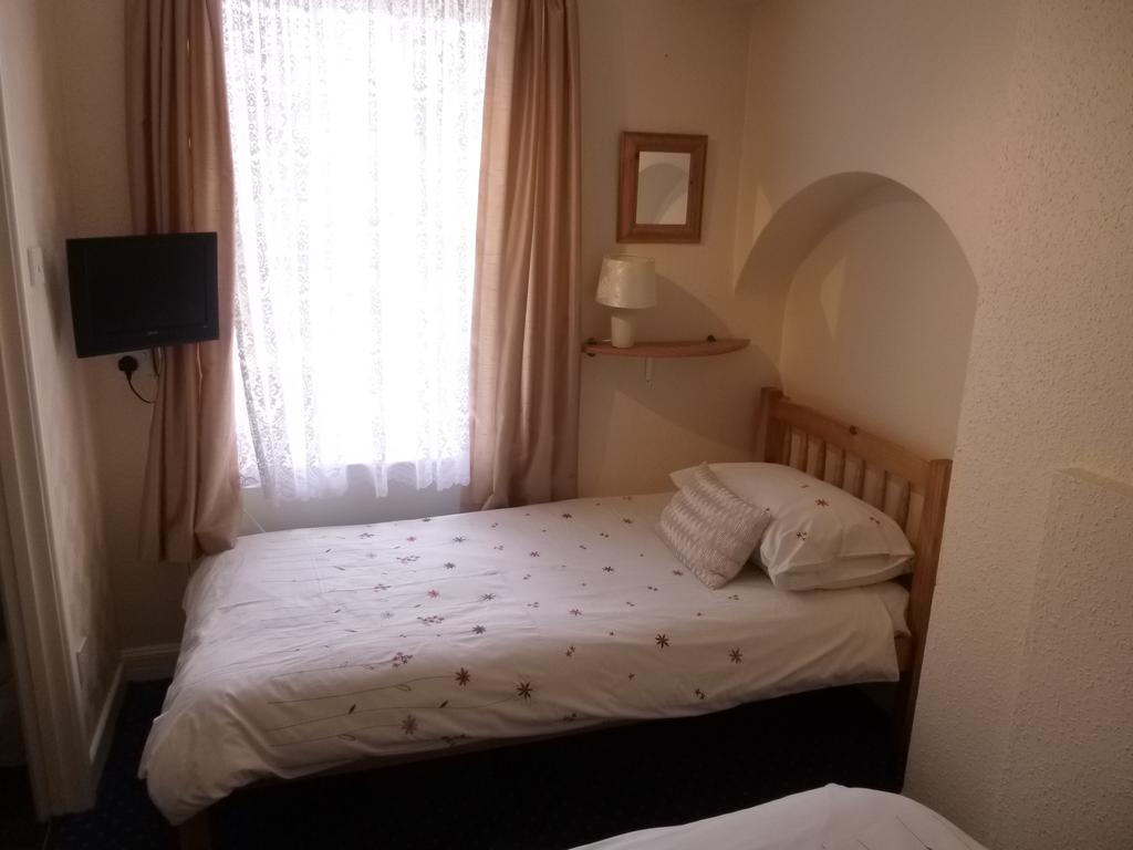 Sunbay Guest House Weymouth Quarto foto