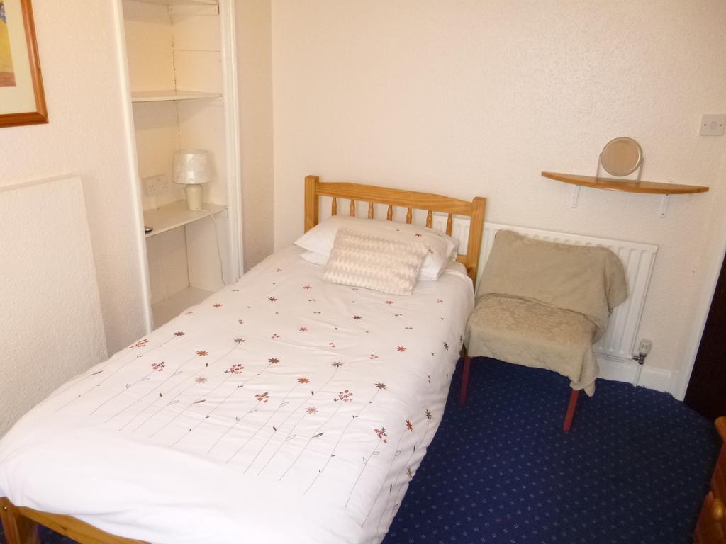 Sunbay Guest House Weymouth Quarto foto