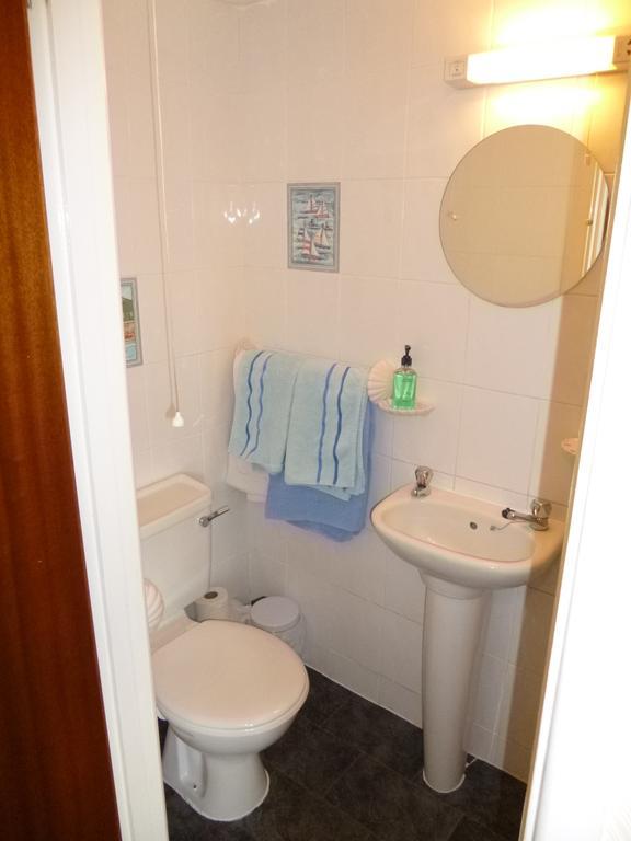 Sunbay Guest House Weymouth Quarto foto